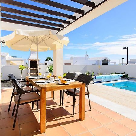 Villa Luna Playa Blanca (Lanzarote) Exterior foto
