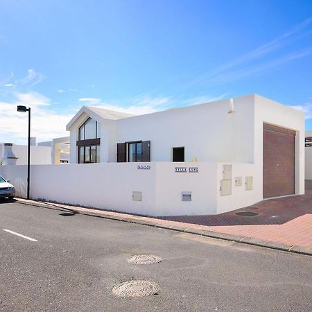 Villa Luna Playa Blanca (Lanzarote) Exterior foto