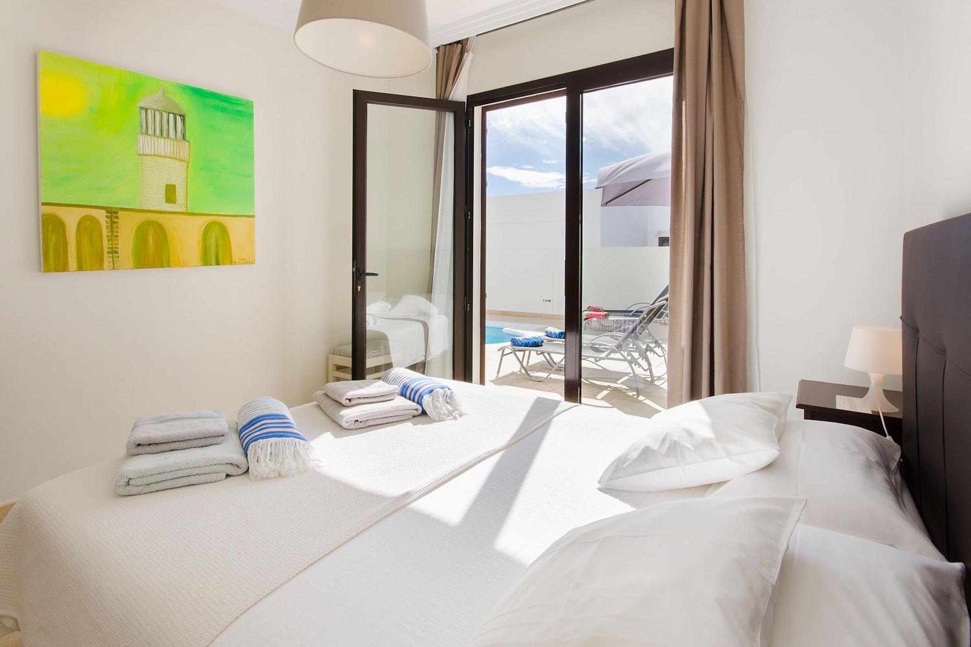 Villa Luna Playa Blanca (Lanzarote) Exterior foto
