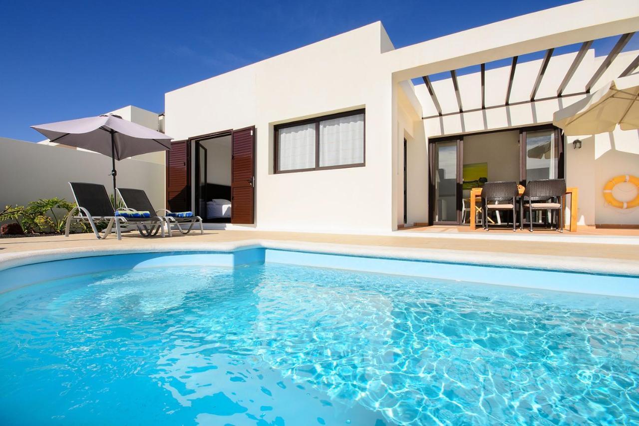 Villa Luna Playa Blanca (Lanzarote) Exterior foto