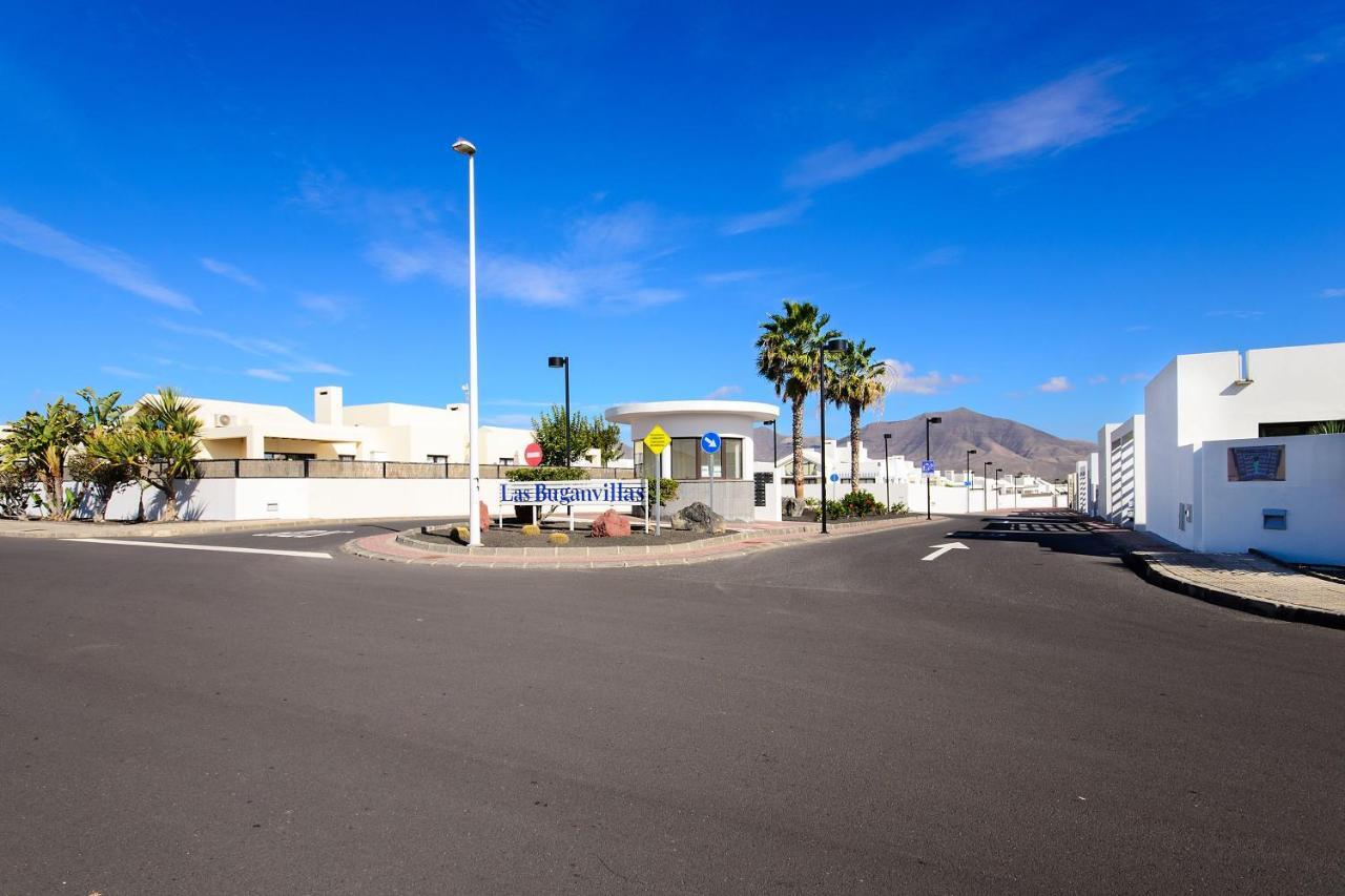 Villa Luna Playa Blanca (Lanzarote) Exterior foto