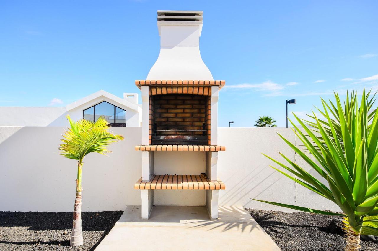 Villa Luna Playa Blanca (Lanzarote) Exterior foto
