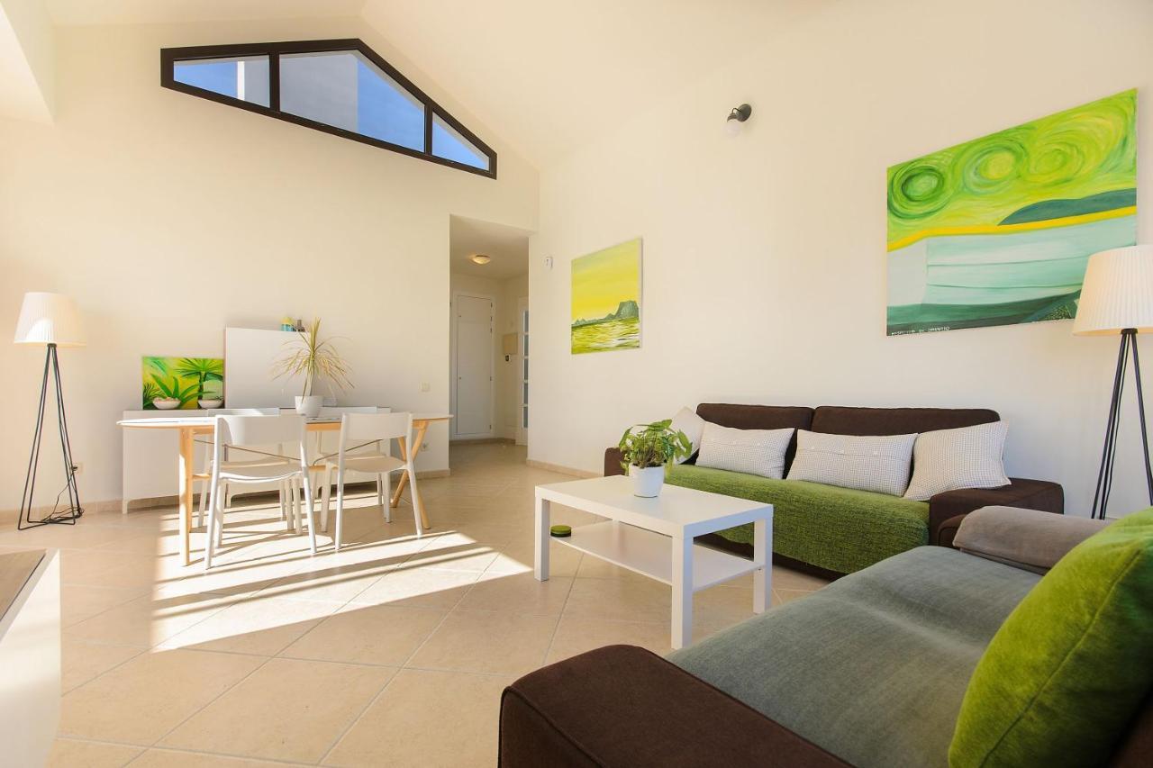 Villa Luna Playa Blanca (Lanzarote) Exterior foto
